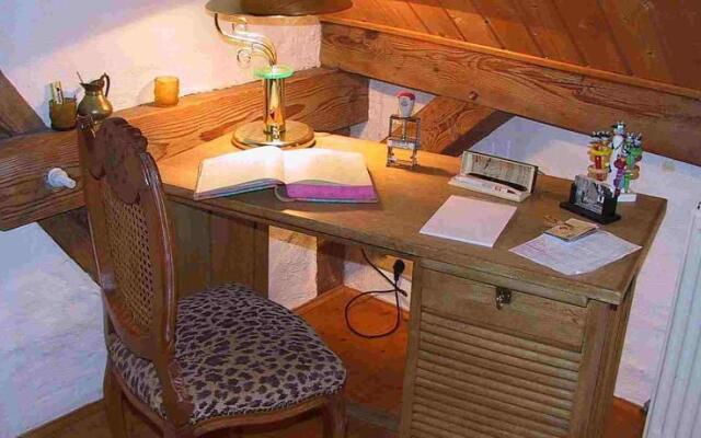 Holiday Home Weisten 5