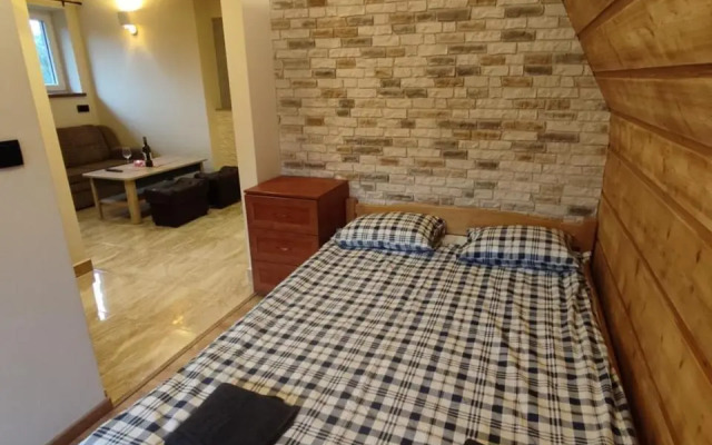 Apartament Sobczakówka