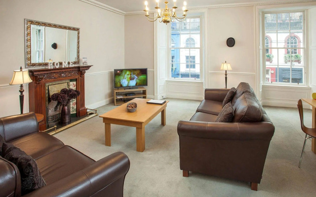 St. Giles Apartment