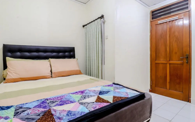 Villa Omah Kendi