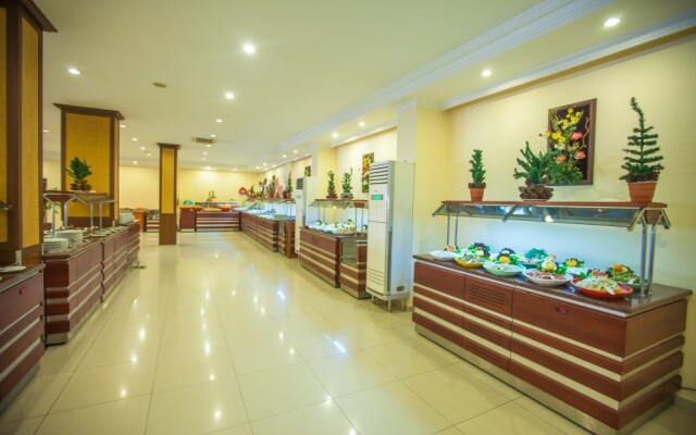 Xeno Eftalia Resort Hotel