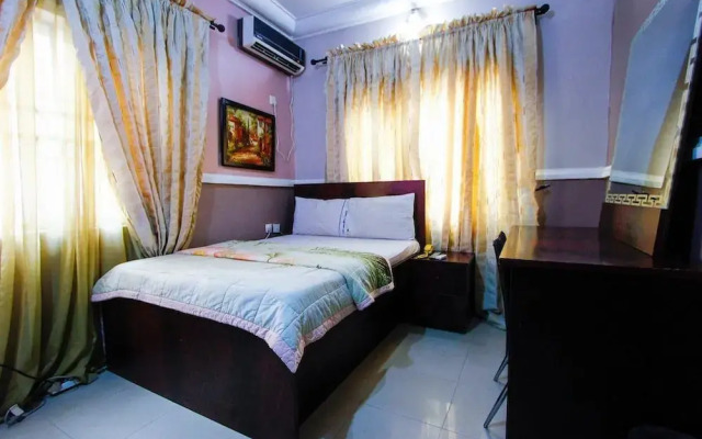 Ccise Court Hotels Limited