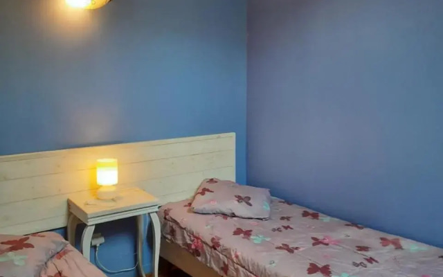 Gîte de la Grenouille - 5-7 places - vallée d'Aure