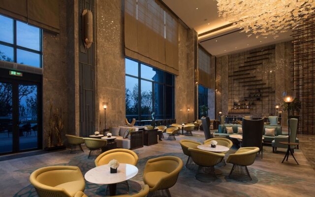 Doubletree by Hilton Qingdao, China