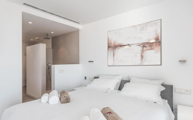 Infinity 1-7 LUXE SEA VIEW 2B