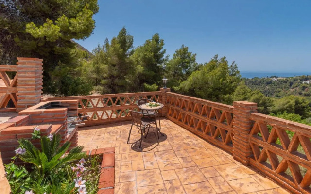 Casa La Reserva Frigiliana by Ruralidays