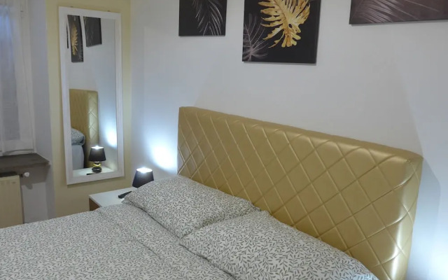 La Villetta nel parco