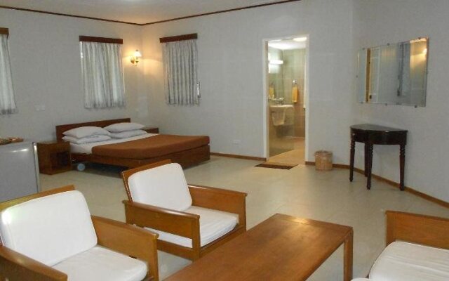 Highland Lodge Hotel