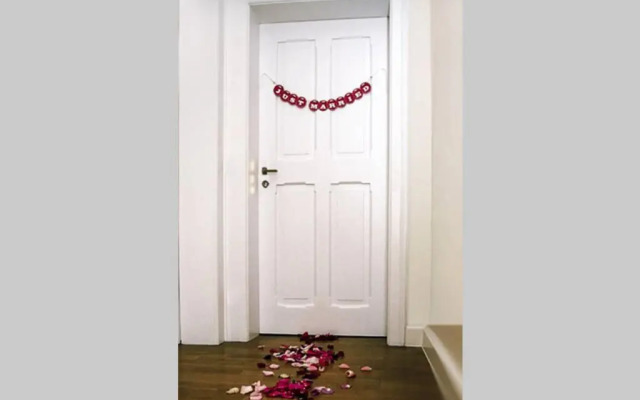 Alte Schreinerei, charmantes Ferienhaus gegenüber der Loreley