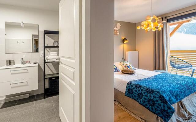 The View - Apt 08 - BO Immobilier