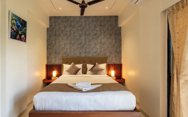 StayBird - Azure Suites Business Hotel