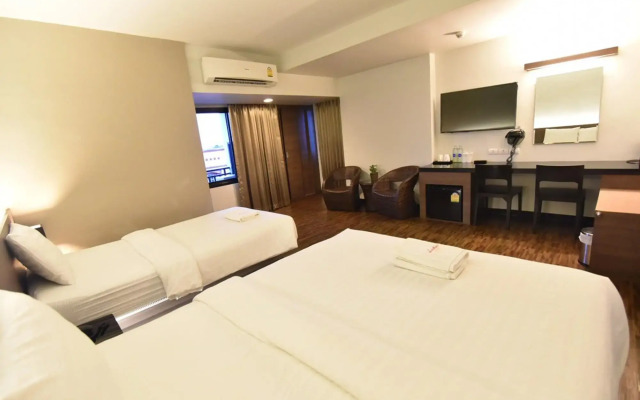 Leevana Hotel Hat Yai