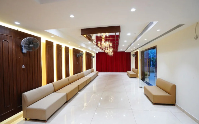 Hotel Natraj