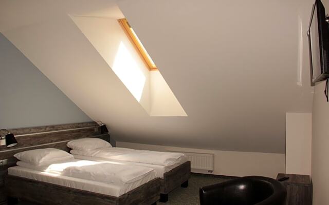 Hotel Gizycko