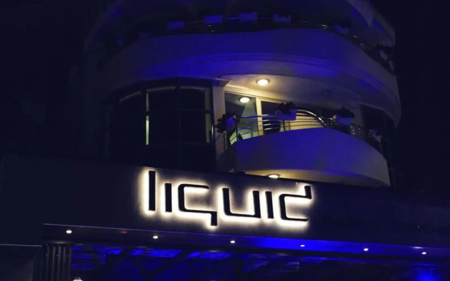 SU Hotel