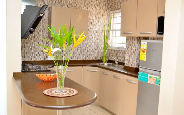 Acquah Place Residences
