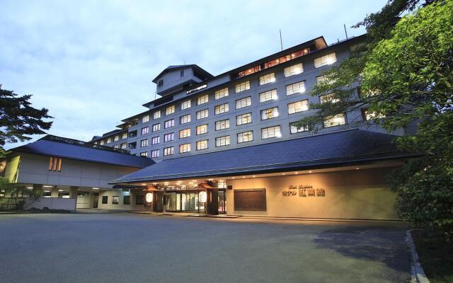 Hanamaki Onsen Hotel Koyokan