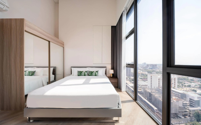 Ramada by Wyndham Bangkok Sukhumvit 87