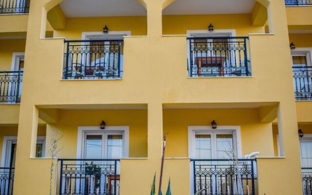 Salt Lake Apartments