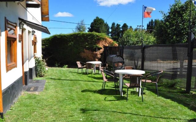 Apart Samay Hue Bungalows