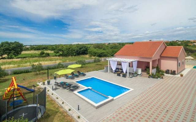 Villa Maris Zadarvillas