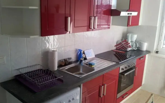 Kamilla´s Holiday Residence