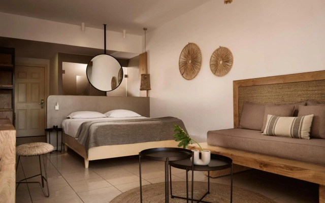 Seaside A Lifestyle Resort All Inclusive