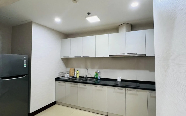 Vinhomes Royal City