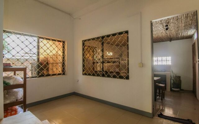 Ella's Villa Siem Reap