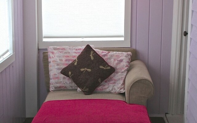 The Loft at Menorcan Square