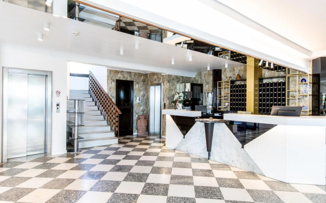 Hotel Baltic