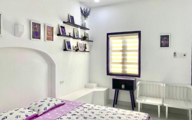 Moonbeam Homestay & Mini-resort Mui Ne