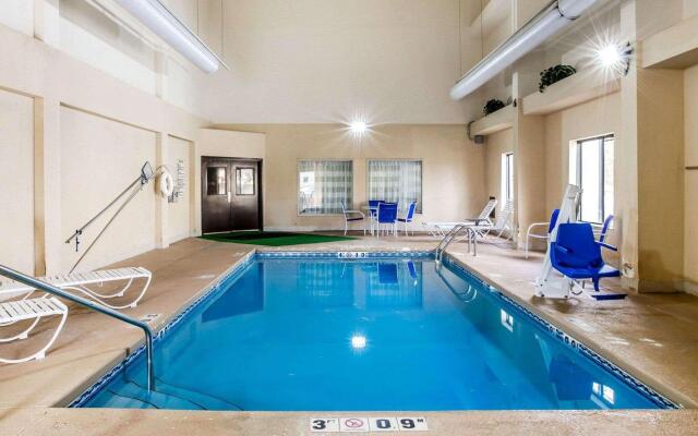 Sleep Inn and Suites