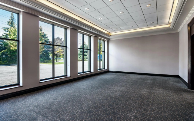 Sheraton Toronto Airport Hotel & Conference Centre