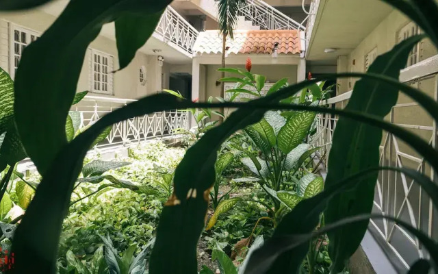 Yhavarees Comfy Oasis 2-bed Aprt- Central & Secure
