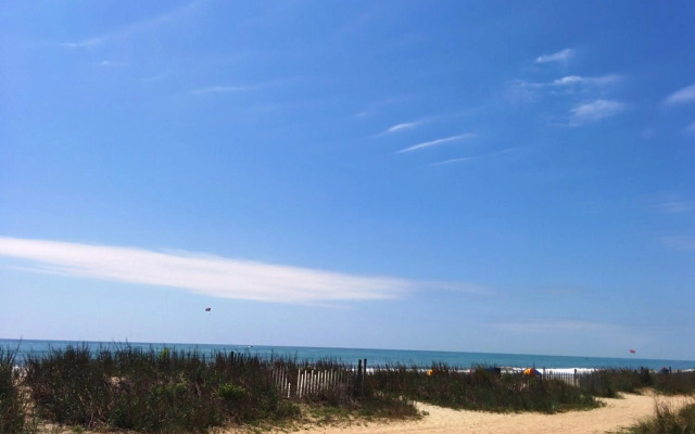 Blu Atlantic Oceanfront Hotel & Suites