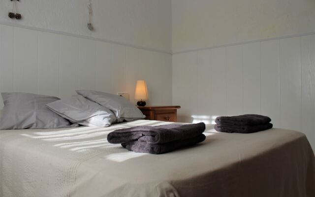 Apartamento Bellamar con terraza y piscina