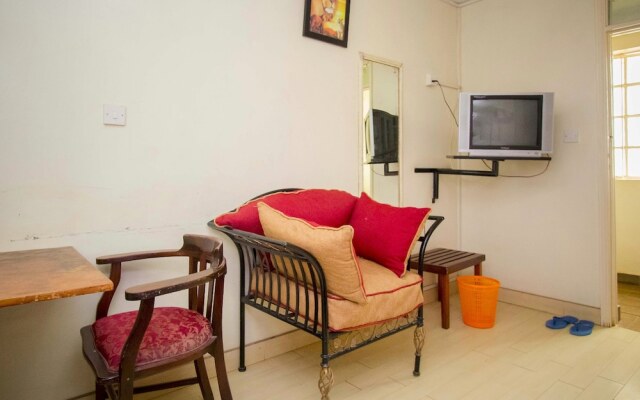 Heritage Bliss Hotel