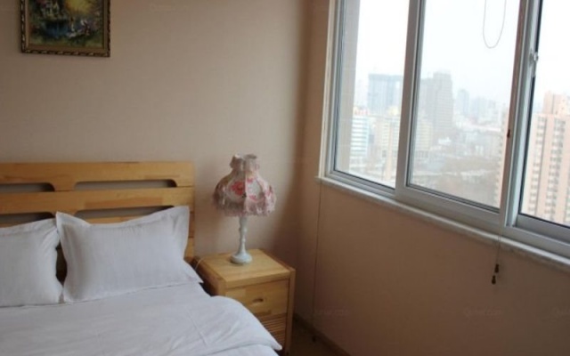 Xian Yi Jia Express Hotel – Guest Rooms – Xi'an