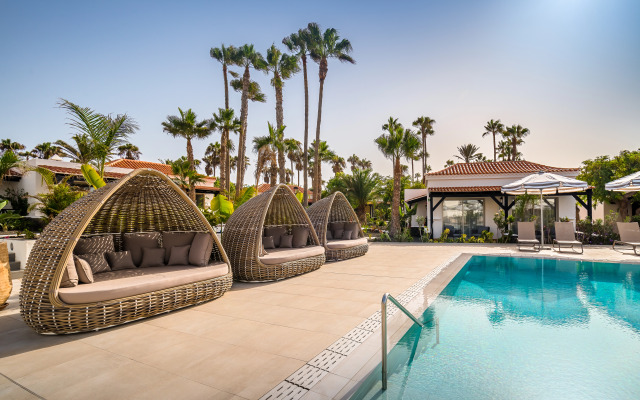 Barceló Fuerteventura Royal Level