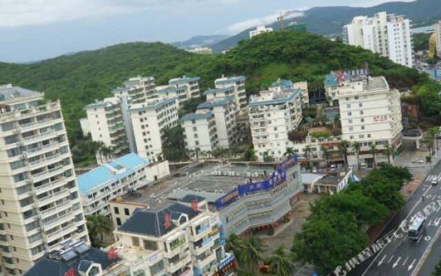 Dadong Haiminghe Inn