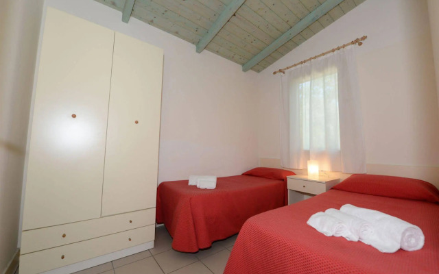 Natural Village Resort