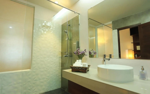 Le Patta Hotel Chiang Rai