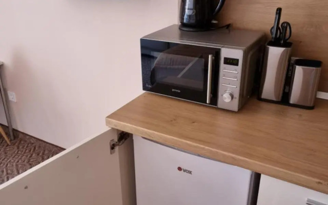 Borovets Semiramida A16