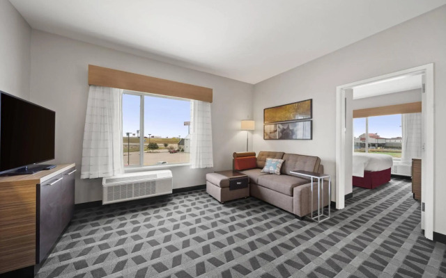 TownePlace Suites by Marriott Waco Northeast