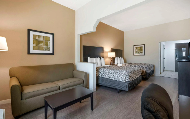 Best Western Suites