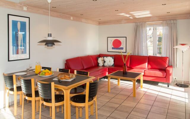 Topcamp Bie - Grimstad