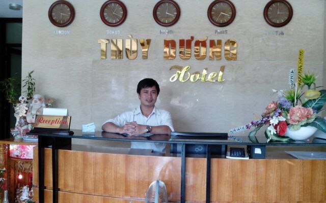 Thuy Duong Hotel Danang