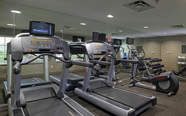 Residence Inn by Marriott Temple