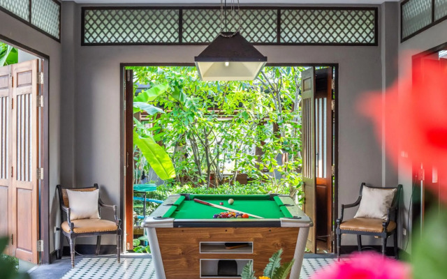 J4 Hotel Samui